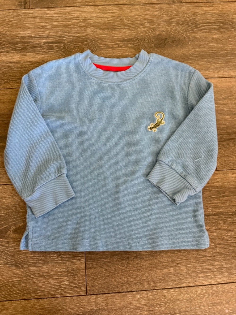 Sz 3t toddler top